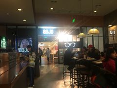 -星巴克(保定万博广场店)