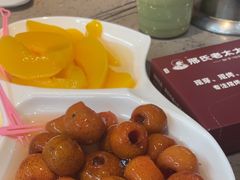 -邢氏老太太烧烤(南山店)