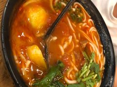 -李先生牛肉面大王(上海站南广场店)