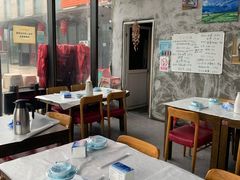 大堂-阿尔法海鲜排档(爱琴海店)