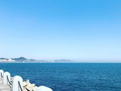 -星海湾跨海大桥
