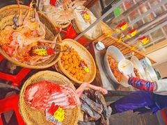 -传统菜农庄(皇姑路店)