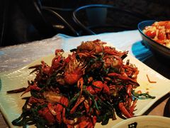 -巴厘龙虾·榜首油焖大虾(洞庭·艺术洋房店)