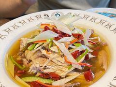 -胖老汉(北京路店)
