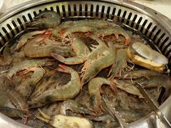 -江南食代自助餐厅(宝龙城市广场店)