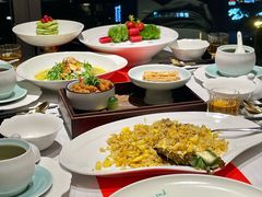 -馋遇江南·精致湖景雅宴(东方之门店)