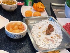 -常赢三兄弟·清真涮肉(五莲路店)