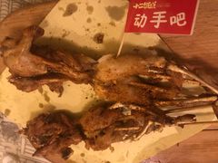 -十二饭点·川菜(北站圆融店)