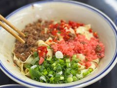-万三面馆(青龙正街太古里店)