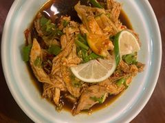 -紫滇源云南生态菜(丹凤街店)