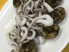 -莲花公园煎蟹(总店)