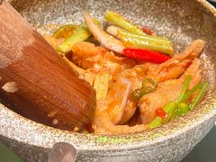 -椰庭·椰子鸡·创意玩家(晶耀前滩店)