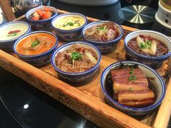 -阿庄新豫菜(通泰路店)