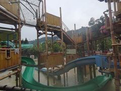 -重庆海昌加勒比海水世界
