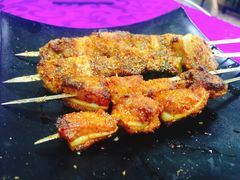 -神碳烧烤东北秘制串(东城路店)