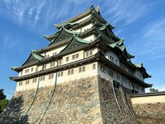 -名古屋城