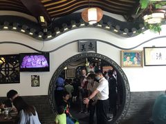 -同得兴 Since·1995 传统苏式面馆(嘉馀坊店)