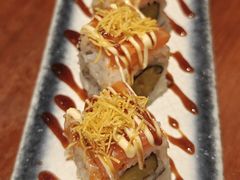 -千代武日本料理(开发区店)