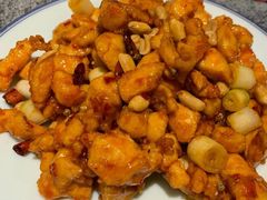 -华盛园卷子王农家菜水库鱼