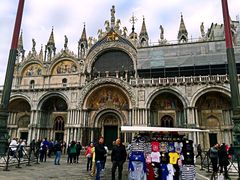 -圣马尔谷圣殿宗主教座堂