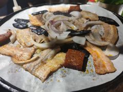 -么肆烤肉(汉街形象店)