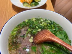 -马记永·兰州牛肉面(3019君尚店)