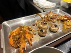 -大神太神·铁板烧(七宝领展广场店)