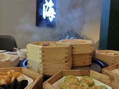 -水禾轩·海鲜蒸汽主题餐厅(新香洲旗舰店)