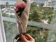 -三亚美高梅度假酒店滺水疗