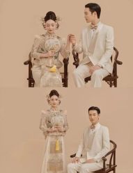 -维多利亚婚纱摄影全球旅拍(华南旗舰店)