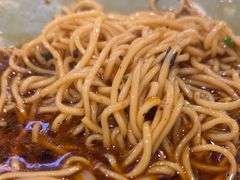 -阿依娘镇店豌杂面(三峡广场店)