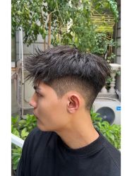 -贝勒爷专业男发