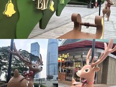 -深圳湾万象城(南山店)