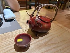 -松临·铁板烧&Omakase(神农店)