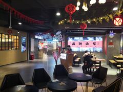 -CITY MART城市集市(中庚漫游城店)
