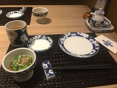 -小山日本料理(兴业太古汇店)