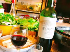 -芦月轩羊蝎子(北蜂窝店)