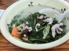 -南记食粥坊·宵夜大排档(卫国路店)