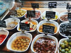 -Alimentari早午餐(安福路店)
