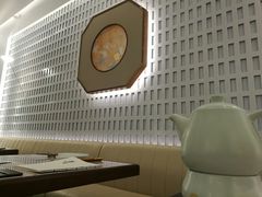 大堂-喜鼎海胆水饺(平安金融中心店)