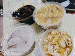 -小草糖水(海棠村店)