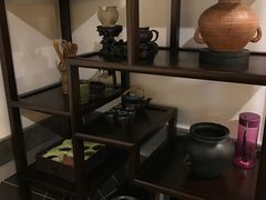 包房-静莲斋素食(慈云寺店)