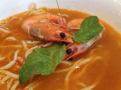 鲜虾面-子霖南山鲜虾面(南山总店)