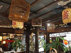 -南京大牌档(济南万象城店)