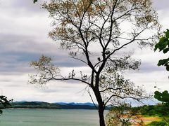 -萨尔浒风景区