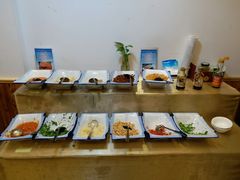 调料-小叫驴养生驴肉火锅(龙游店)
