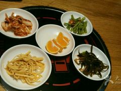 -八福力韩国休闲餐厅(泉舜店)