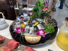 -红沃鳗鱼黑牛烤肉店(不老街店)