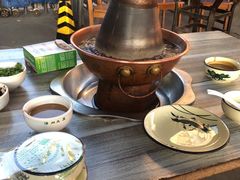 -原柳滩高台阶涮羊肉