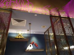 -钳真多钓虾馆·小龙虾海鲜烧烤(九六广场店)